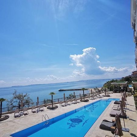 Onyx Private Apartaments 2 สวิติ วลัส ภายนอก รูปภาพ