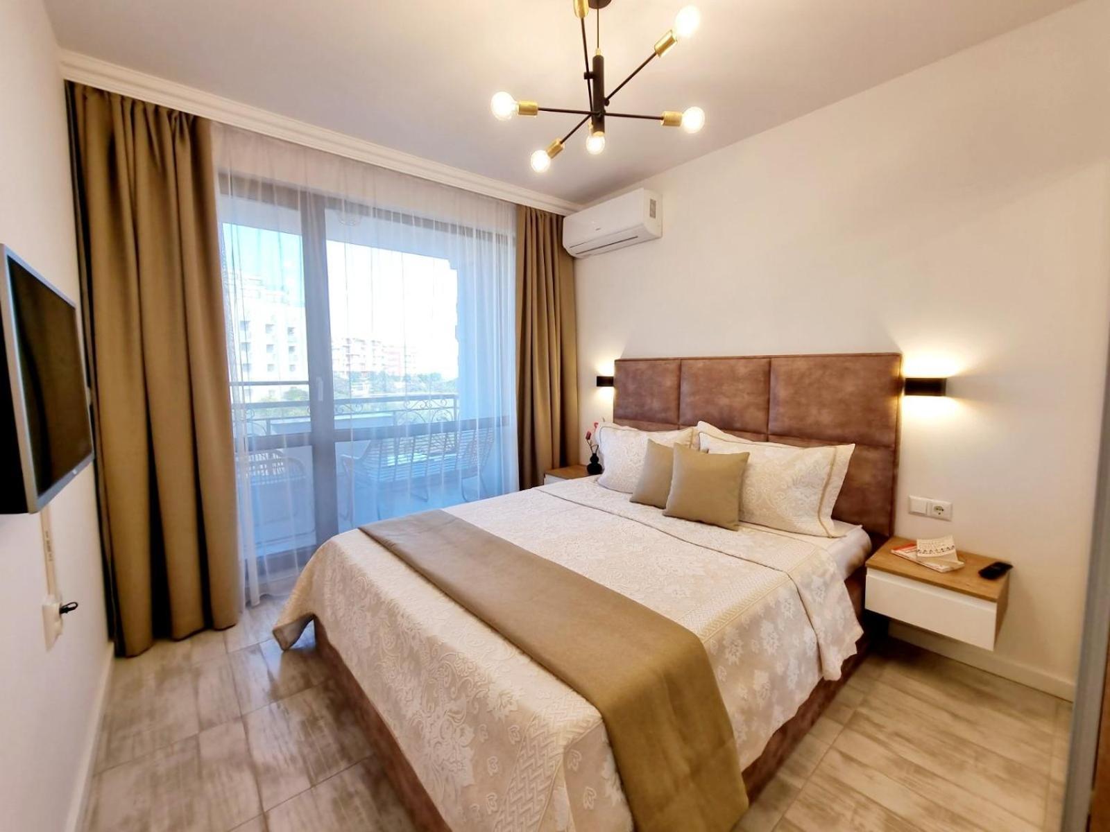 Onyx Private Apartaments 2 สวิติ วลัส ภายนอก รูปภาพ