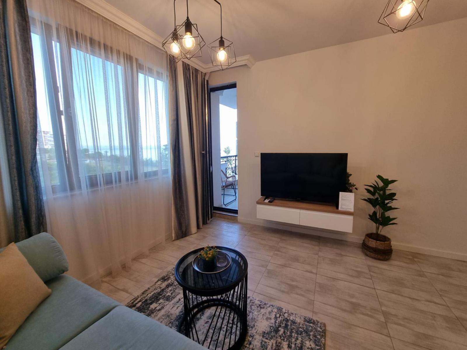 Onyx Private Apartaments 2 สวิติ วลัส ภายนอก รูปภาพ